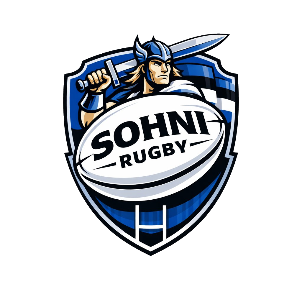 Sohni Rugby